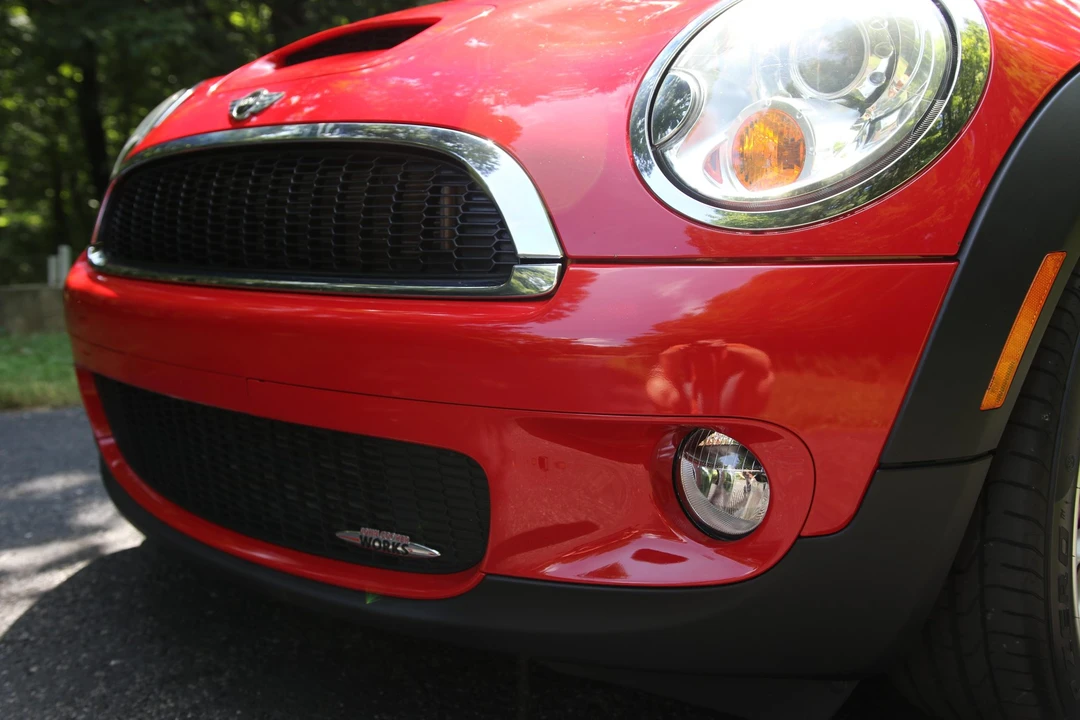 2009 Mini Mini John Cooper Works 2nd Gen - Image 28 of 31