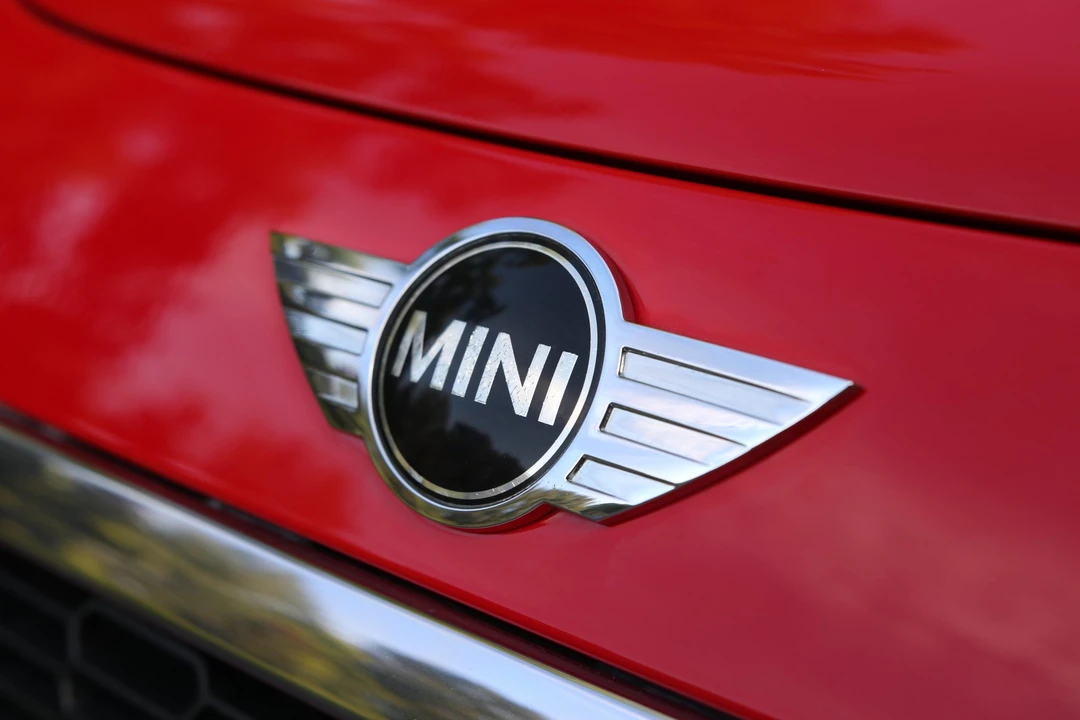 2009 Mini Mini John Cooper Works 2nd Gen - Image 27 of 31