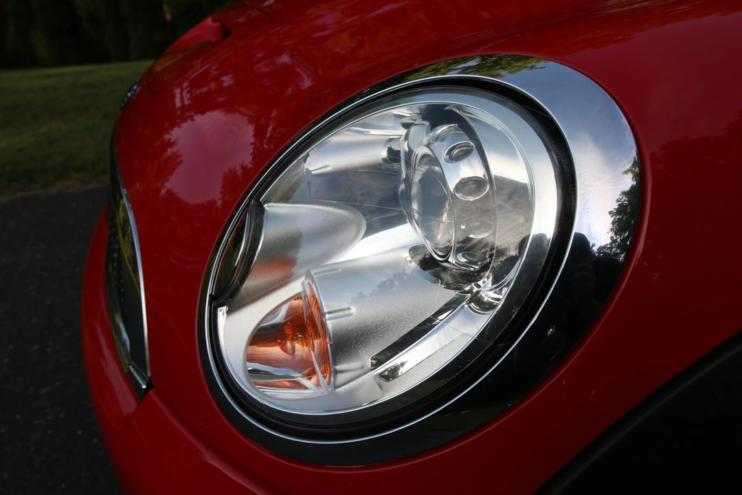 2009 Mini Mini John Cooper Works 2nd Gen - Image 30 of 31