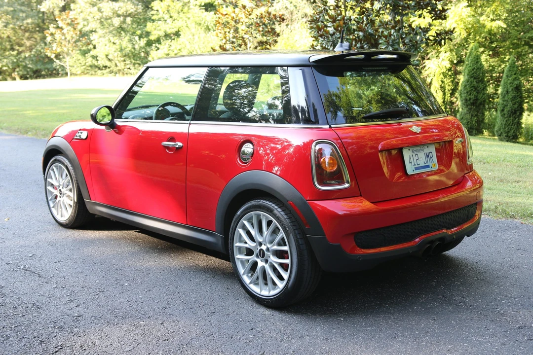 2009 Mini Mini John Cooper Works 2nd Gen - Image 5 of 31