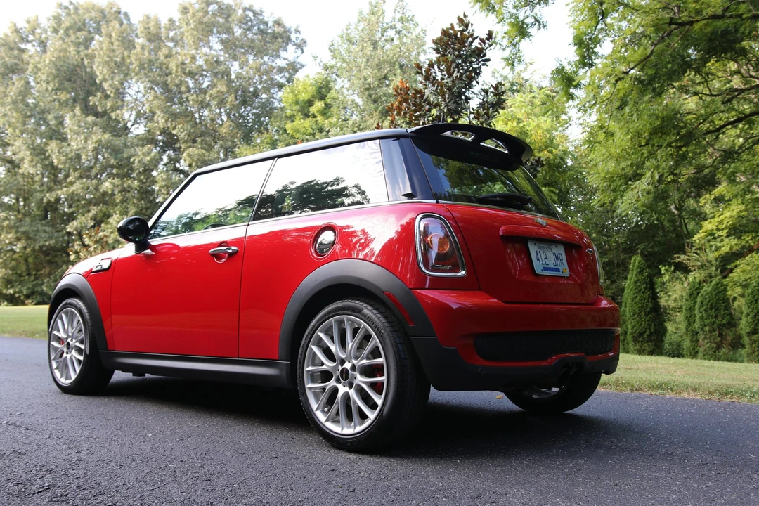 2009 Mini Mini John Cooper Works 2nd Gen - Image 6 of 31