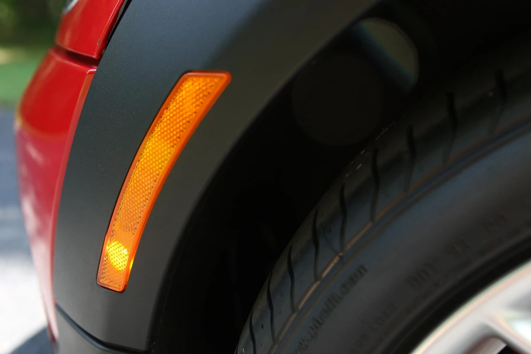 2009 Mini Mini John Cooper Works 2nd Gen - Image 31 of 31