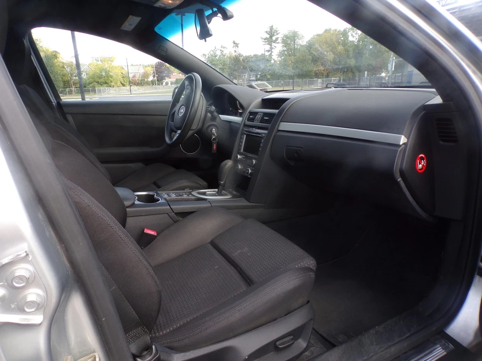 2009 Pontiac G8 - Image 26 of 31