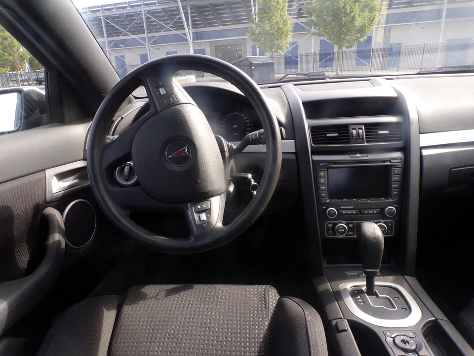 2009 Pontiac G8 - Image 28 of 31