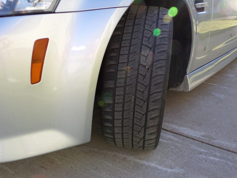 2009 Pontiac G8 - Image 24 of 31
