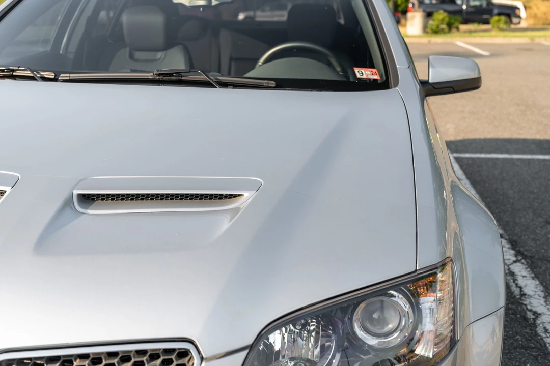 2009 Pontiac G8 - Image 18 of 31