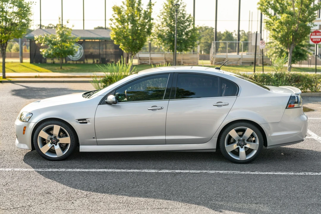 2009 Pontiac G8 - Image 6 of 31