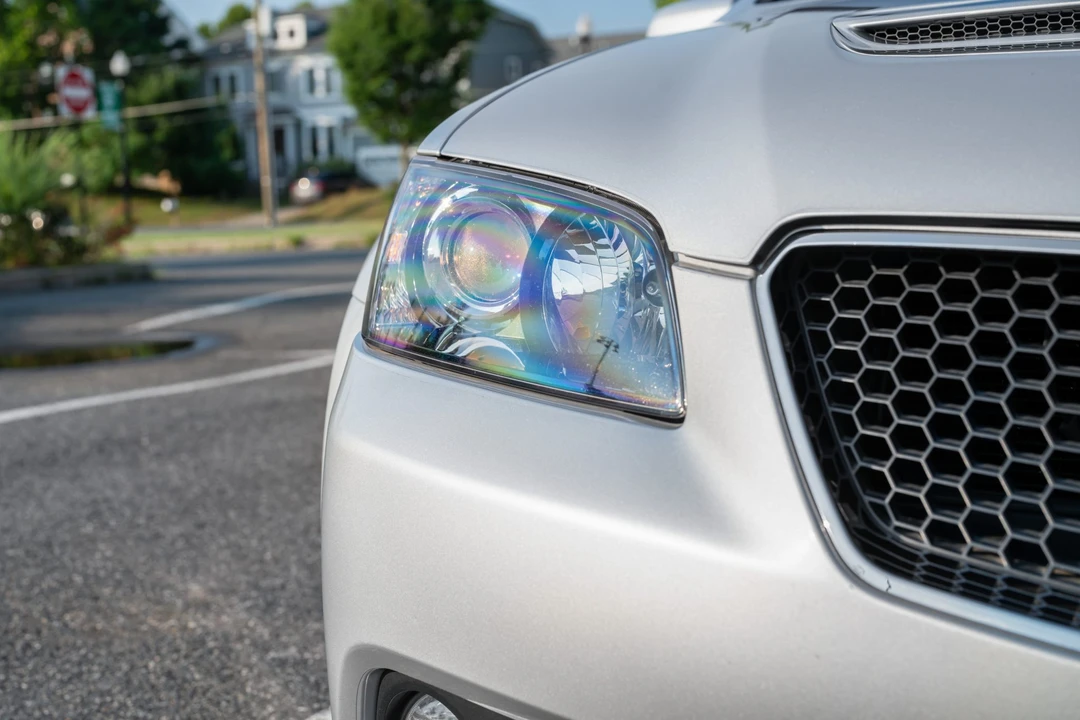 2009 Pontiac G8 - Image 10 of 31