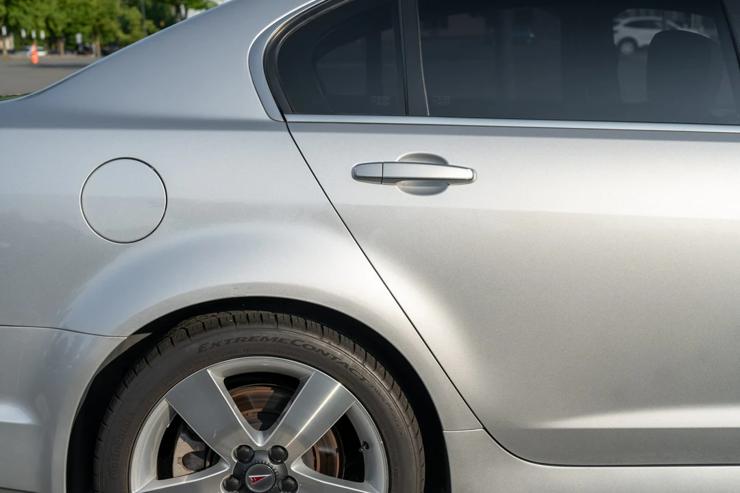 2009 Pontiac G8 - Image 23 of 31