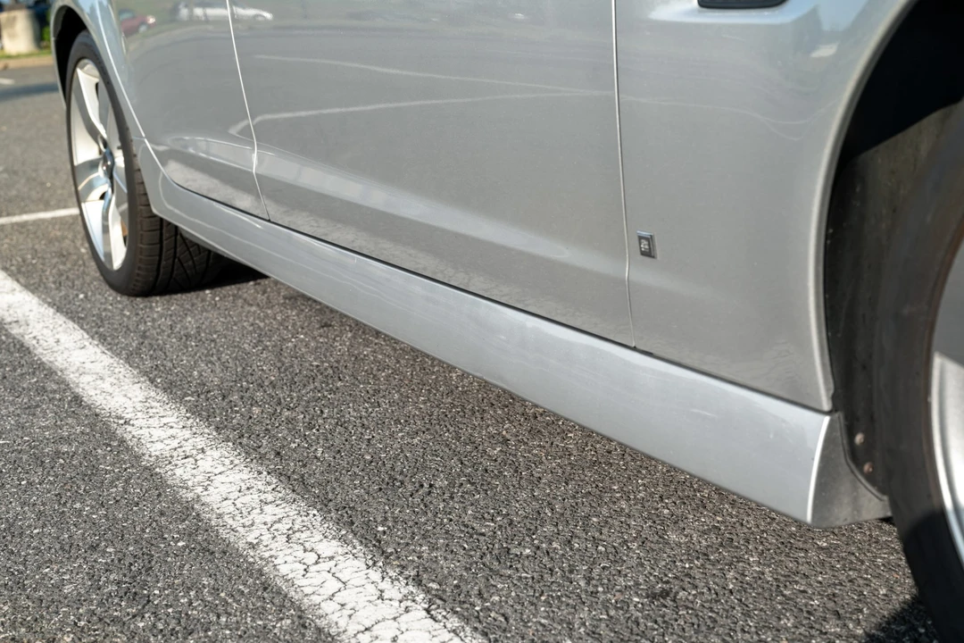 2009 Pontiac G8 - Image 21 of 31