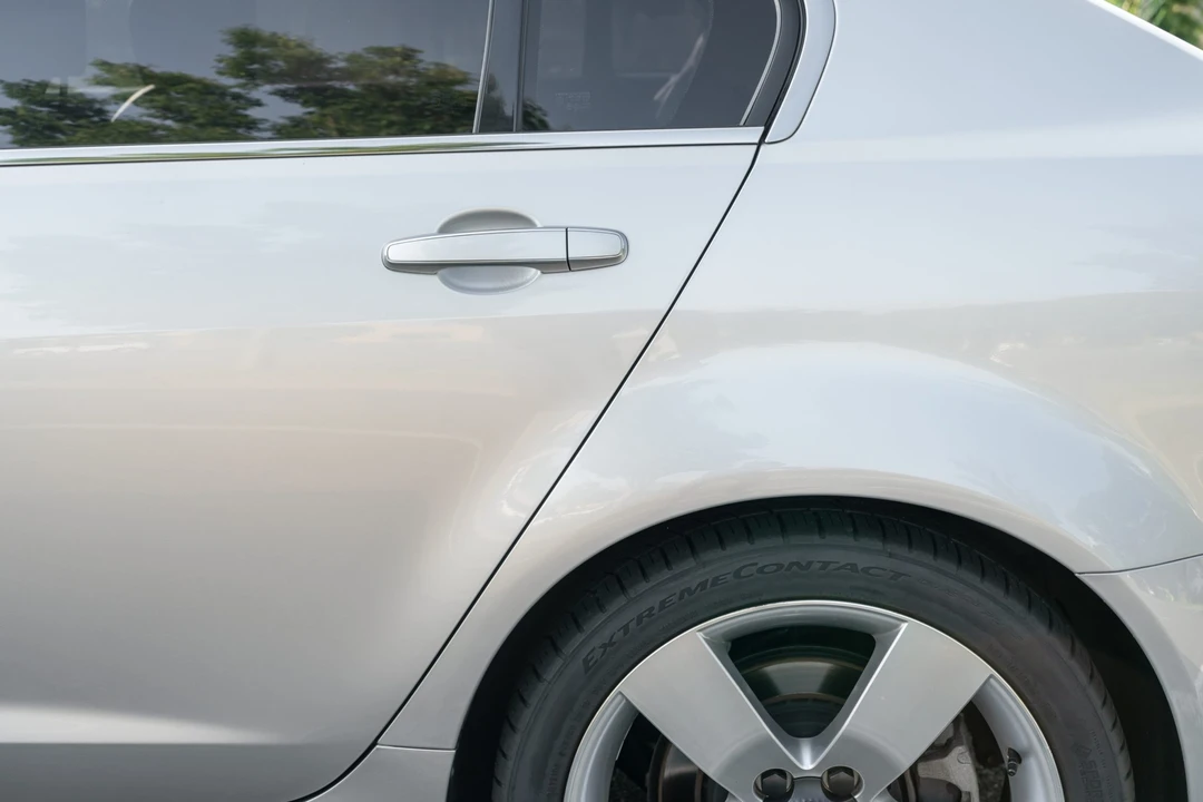 2009 Pontiac G8 - Image 24 of 31