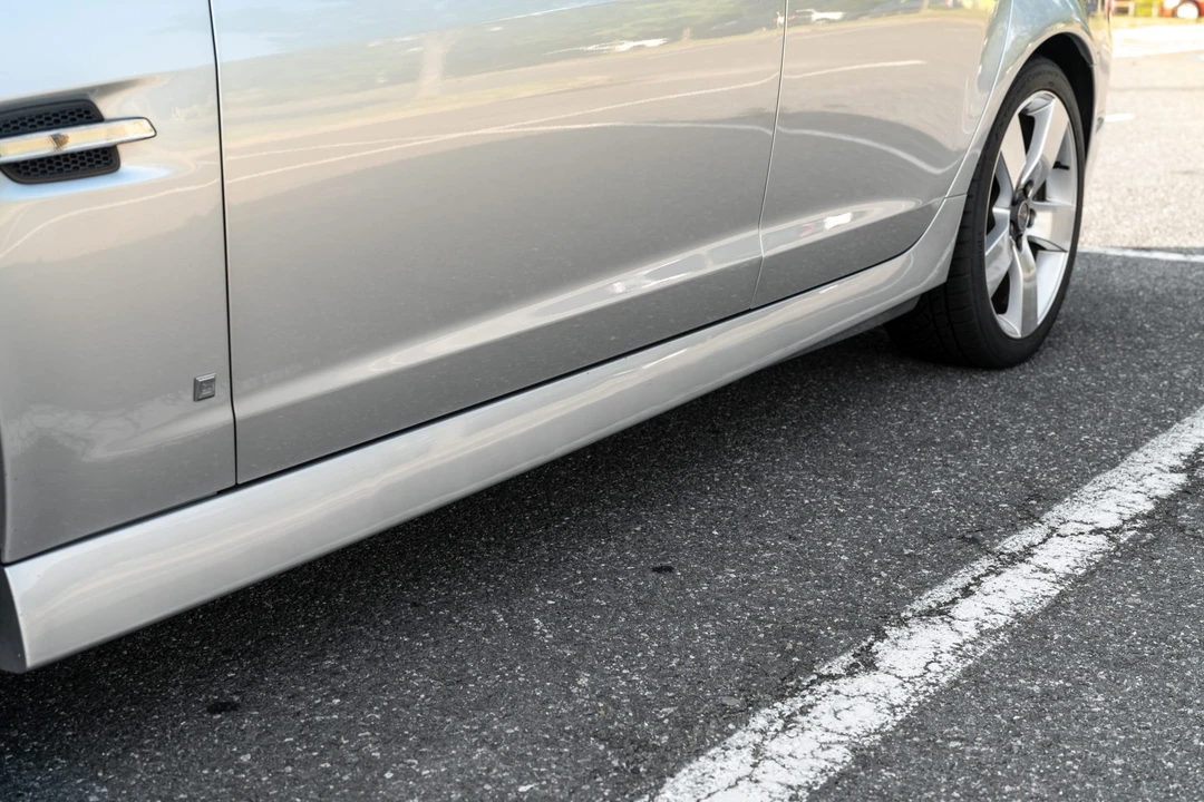 2009 Pontiac G8 - Image 22 of 31