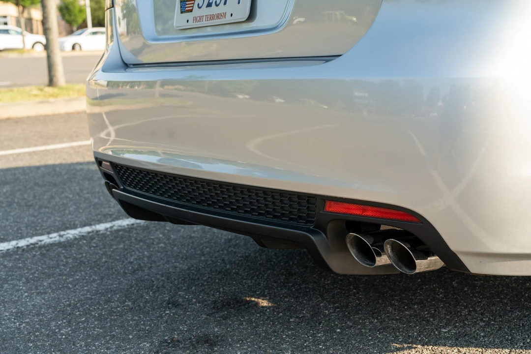 2009 Pontiac G8 - Image 25 of 31