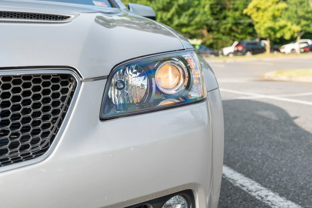 2009 Pontiac G8 - Image 11 of 31