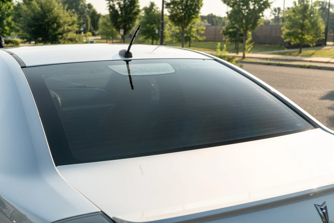 2009 Pontiac G8 - Image 31 of 31