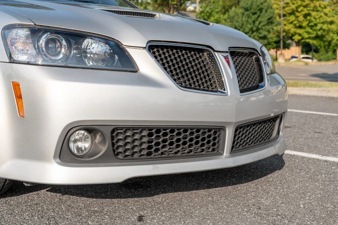 2009 Pontiac G8 - Image 15 of 31