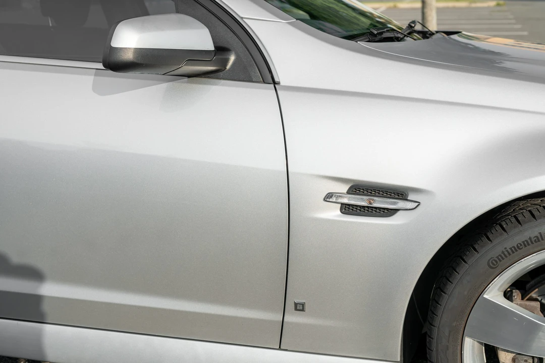 2009 Pontiac G8 - Image 20 of 31