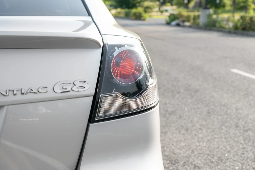 2009 Pontiac G8 - Image 13 of 31