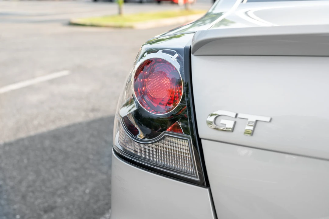 2009 Pontiac G8 - Image 12 of 31