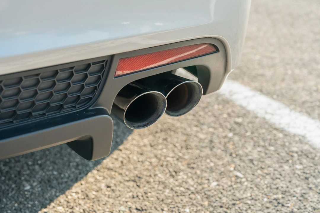 2009 Pontiac G8 - Image 28 of 31