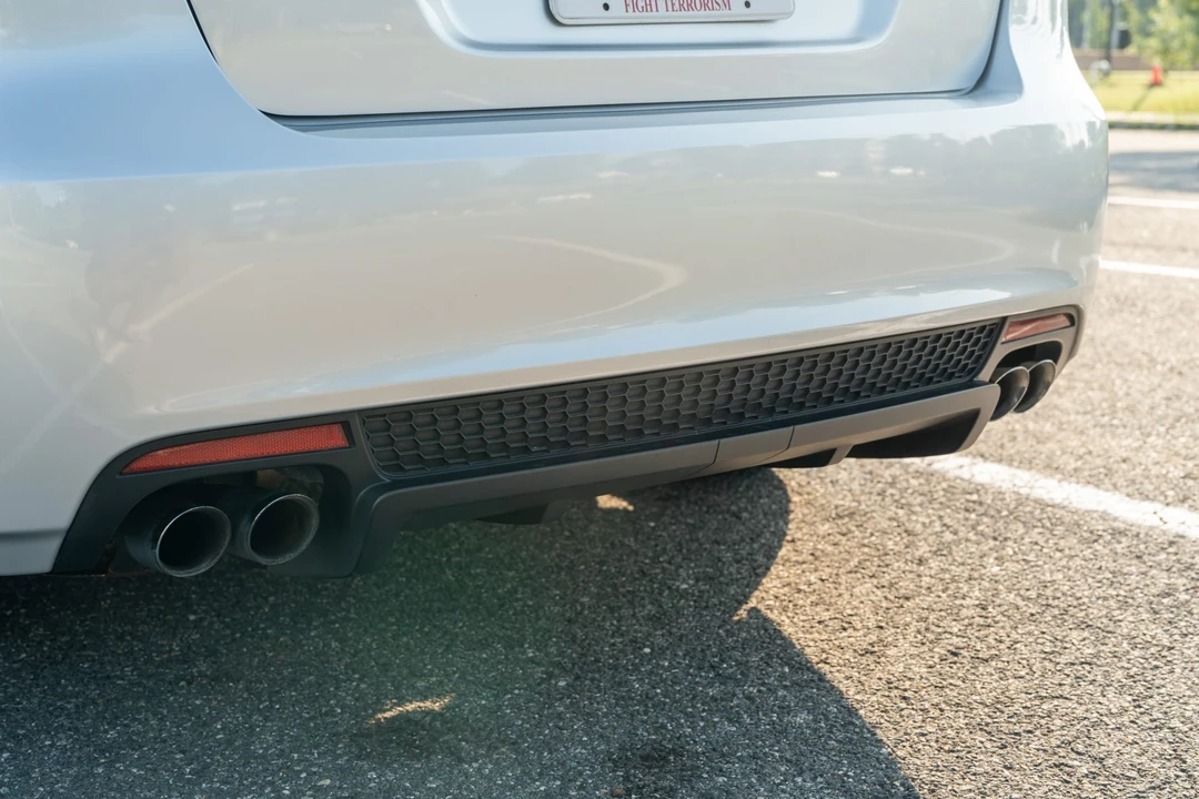 2009 Pontiac G8 - Image 26 of 31