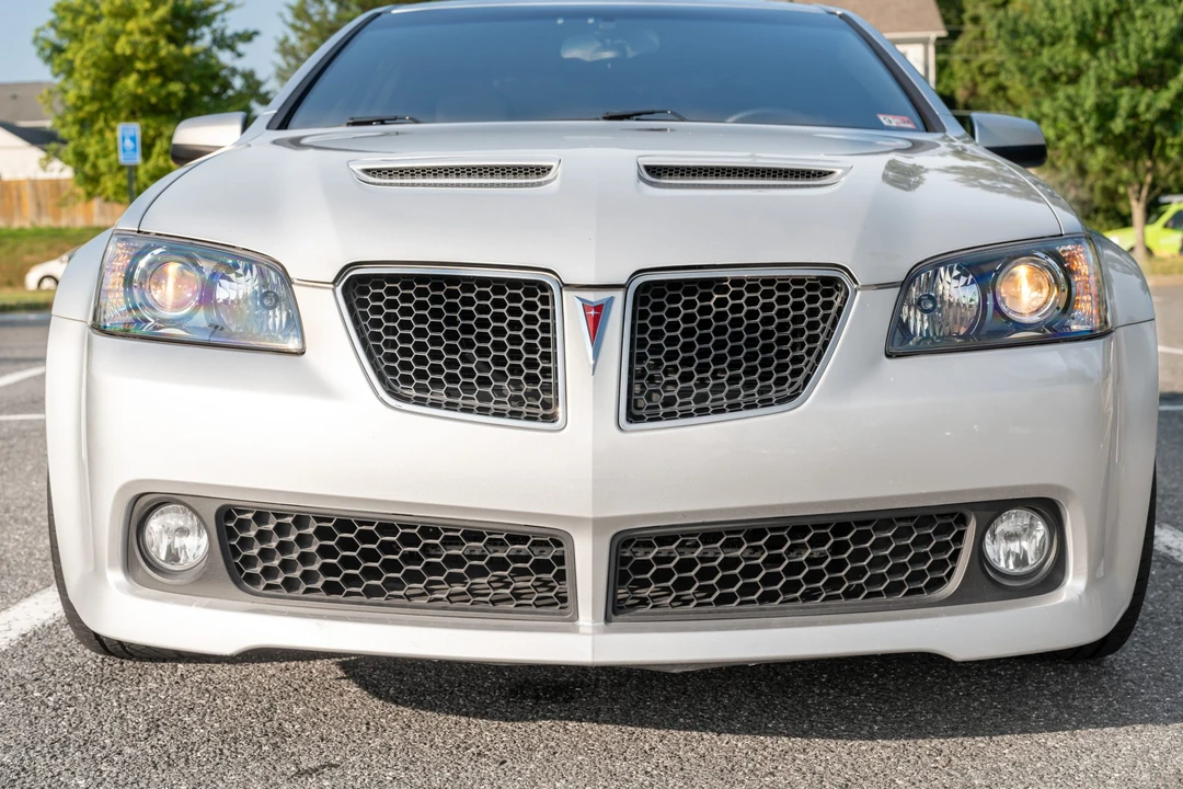 2009 Pontiac G8 - Image 8 of 31