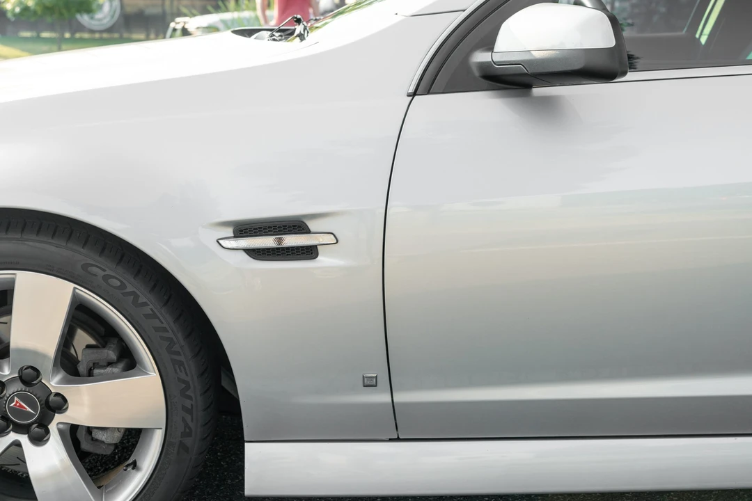 2009 Pontiac G8 - Image 19 of 31