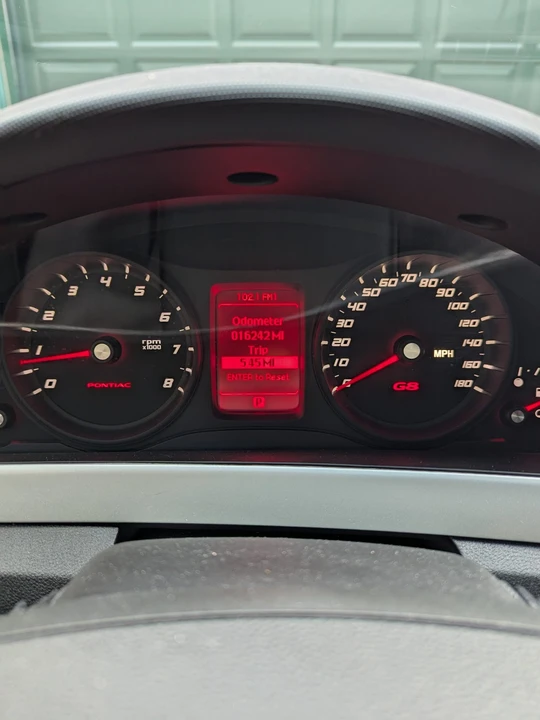 2009 Pontiac G8 - Image 24 of 31