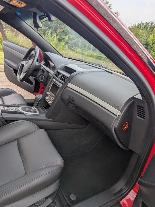 2009 Pontiac G8 - Image 26 of 31