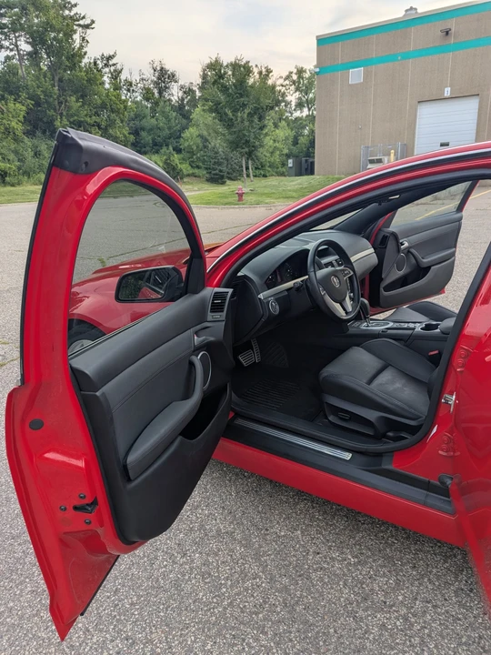 2009 Pontiac G8 - Image 18 of 31