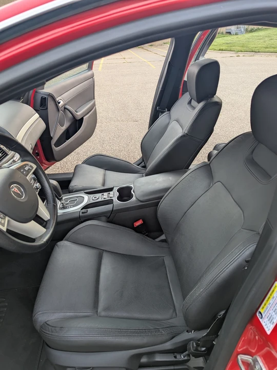 2009 Pontiac G8 - Image 16 of 31