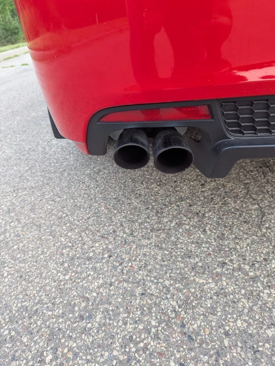 2009 Pontiac G8 - Image 14 of 31