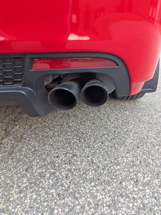 2009 Pontiac G8 - Image 15 of 31