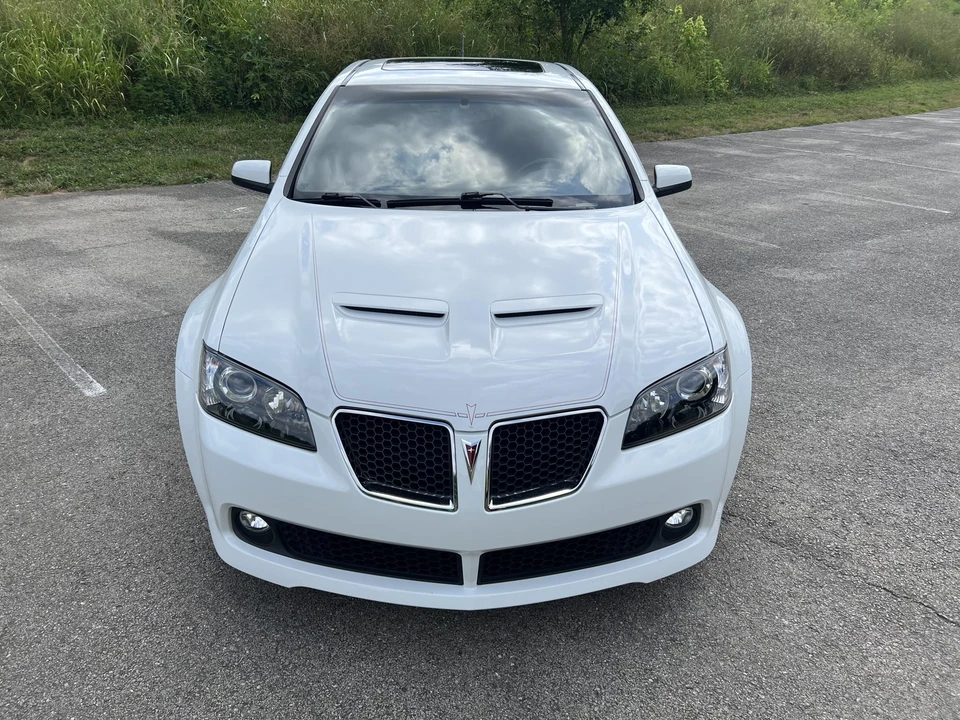 2009 Pontiac G8 - Image 6 of 31
