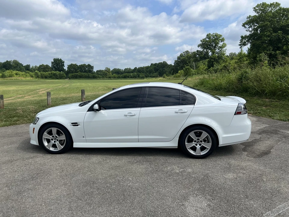 2009 Pontiac G8 - Image 16 of 31