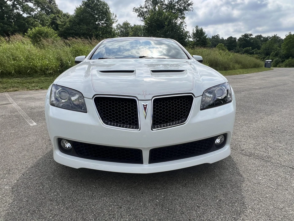 2009 Pontiac G8 - Image 5 of 31