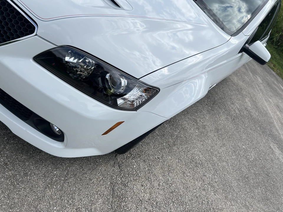 2009 Pontiac G8 - Image 31 of 31