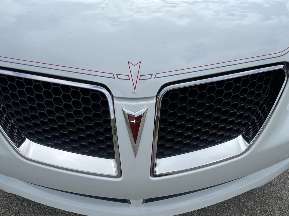 2009 Pontiac G8 - Image 29 of 31