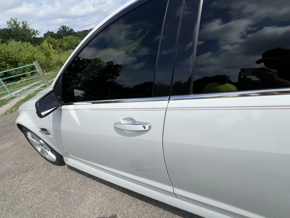 2009 Pontiac G8 - Image 26 of 31