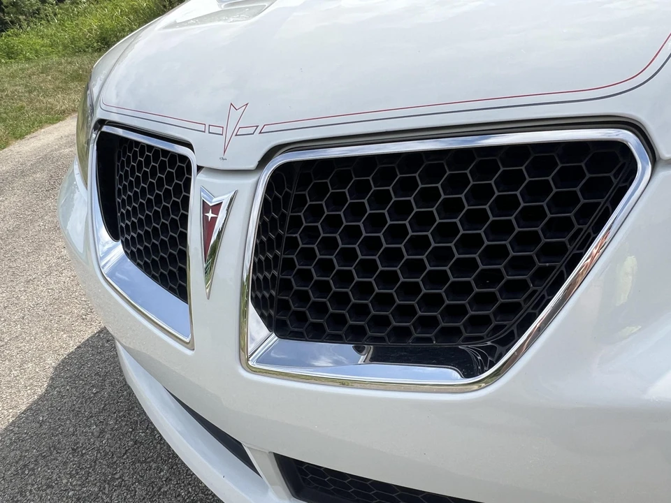 2009 Pontiac G8 - Image 30 of 31
