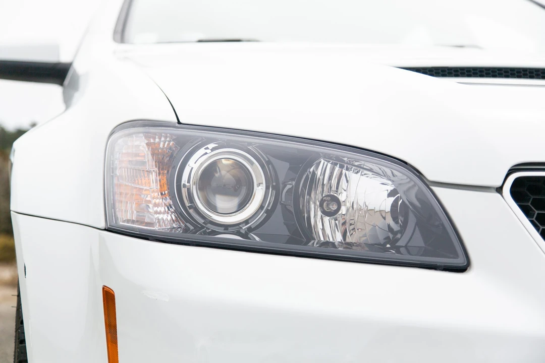 2009 Pontiac G8 - Image 17 of 31