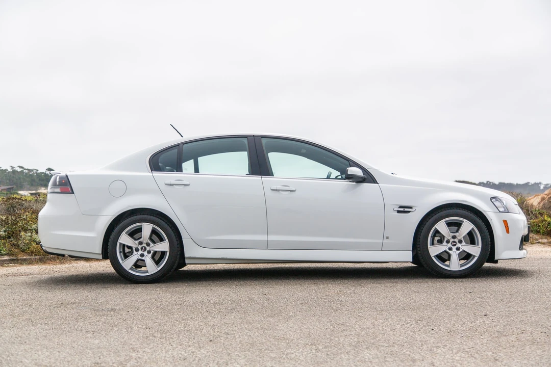 2009 Pontiac G8 - Image 11 of 31