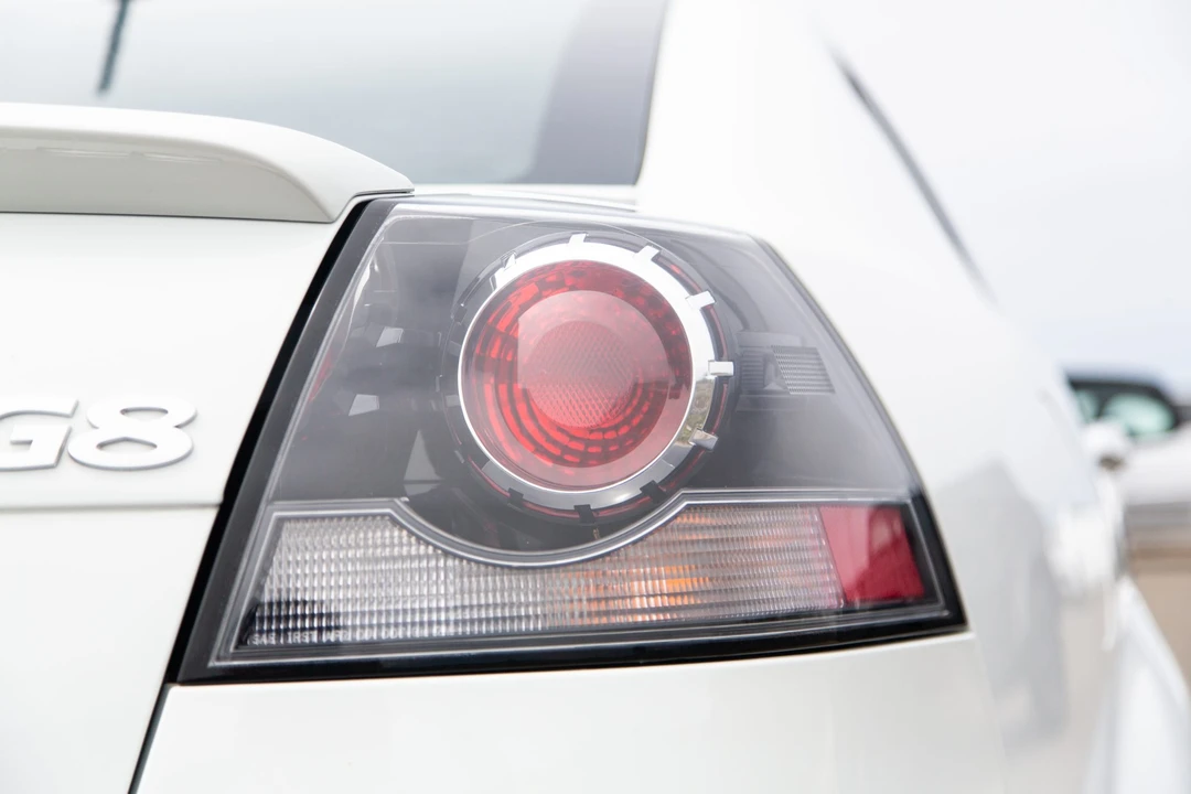 2009 Pontiac G8 - Image 26 of 31