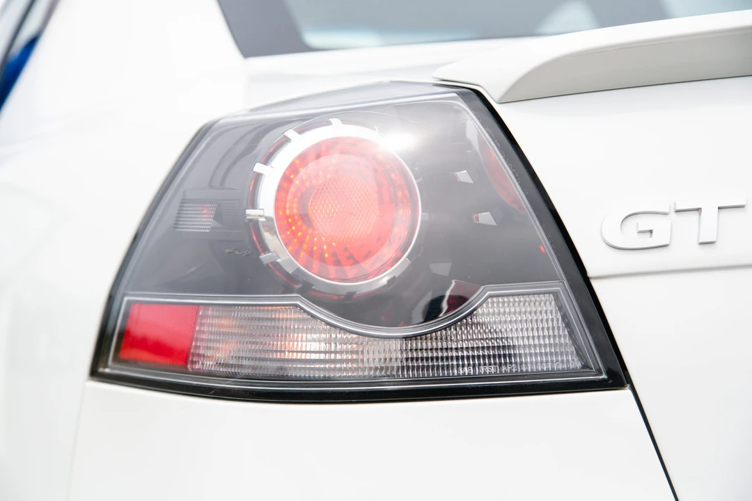 2009 Pontiac G8 - Image 22 of 31