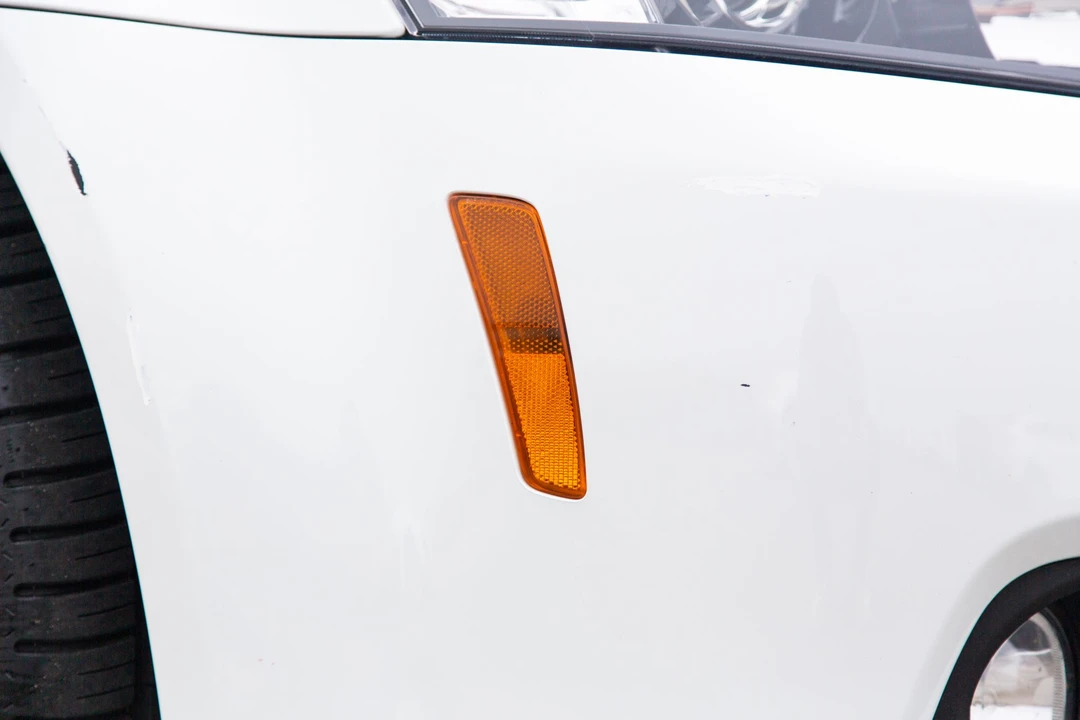2009 Pontiac G8 - Image 30 of 31