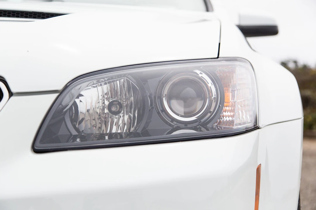 2009 Pontiac G8 - Image 15 of 31