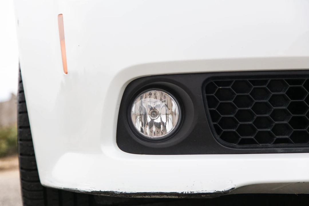 2009 Pontiac G8 - Image 21 of 31