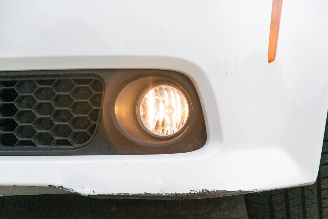 2009 Pontiac G8 - Image 18 of 31