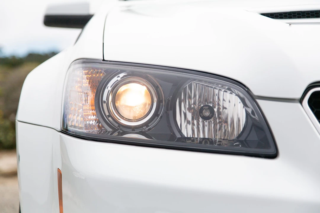 2009 Pontiac G8 - Image 16 of 31