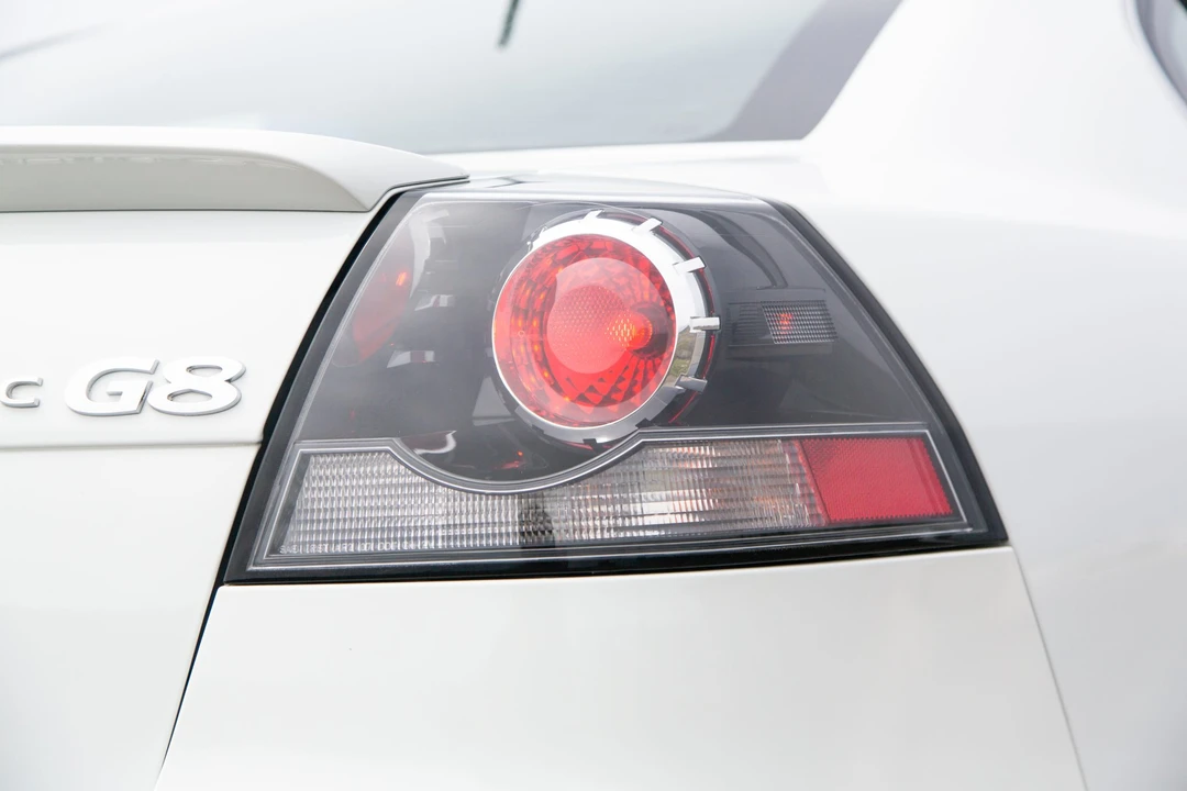 2009 Pontiac G8 - Image 25 of 31